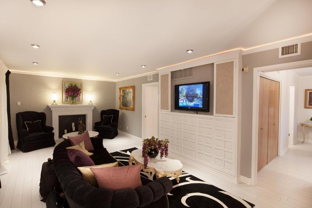 El Dorado Scottsdale, A Vacation Suites Hotel Zimmer foto