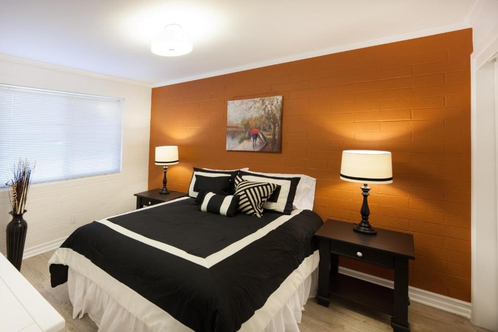 El Dorado Scottsdale, A Vacation Suites Hotel Zimmer foto