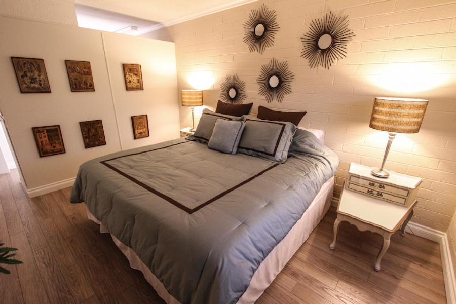 El Dorado Scottsdale, A Vacation Suites Hotel Zimmer foto
