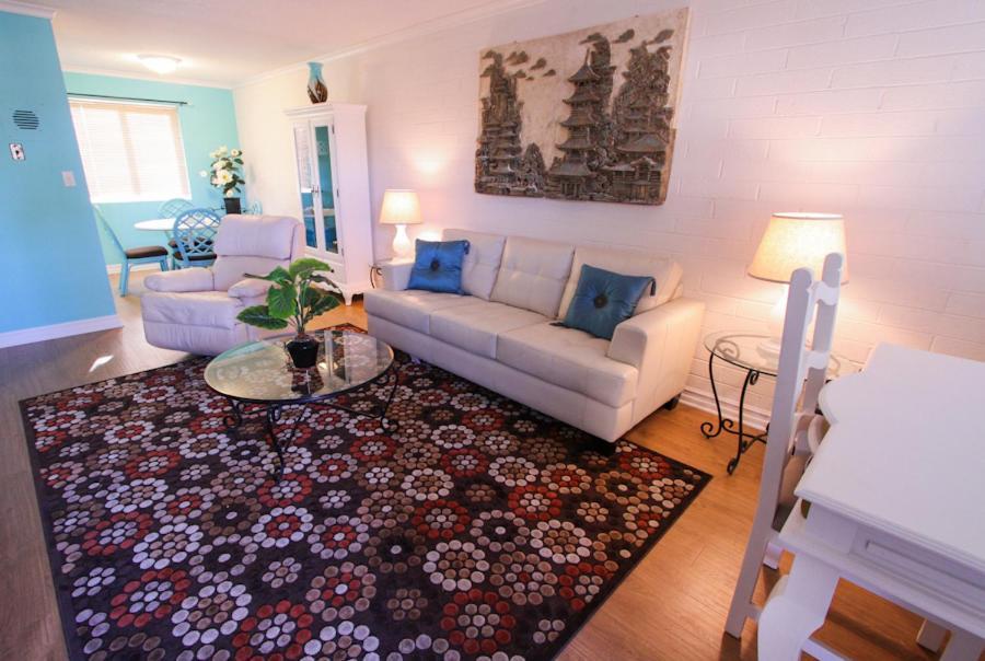 El Dorado Scottsdale, A Vacation Suites Hotel Zimmer foto