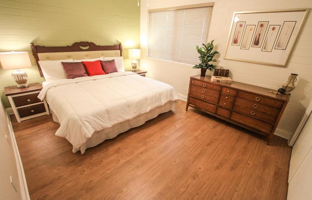 El Dorado Scottsdale, A Vacation Suites Hotel Zimmer foto