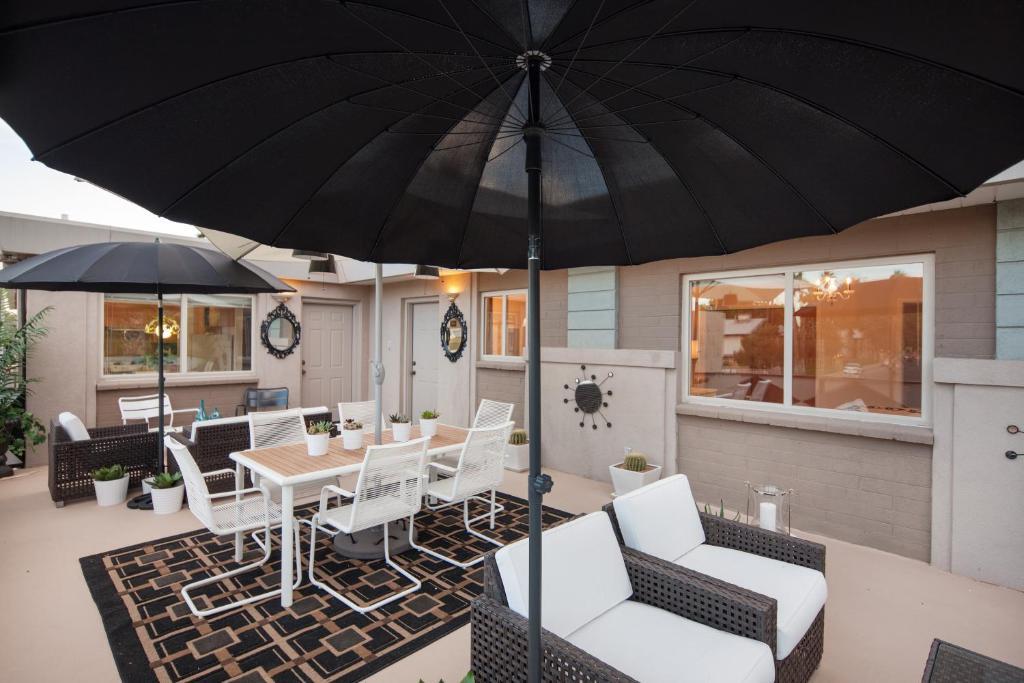 El Dorado Scottsdale, A Vacation Suites Hotel Zimmer foto