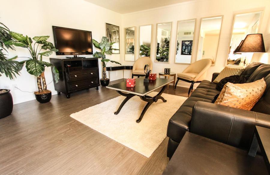 El Dorado Scottsdale, A Vacation Suites Hotel Zimmer foto
