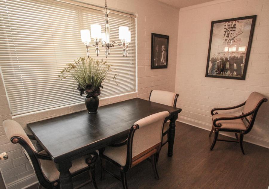 El Dorado Scottsdale, A Vacation Suites Hotel Zimmer foto