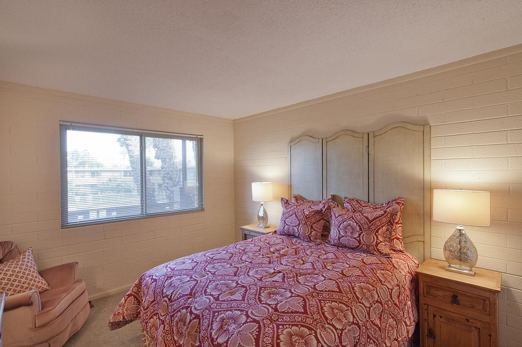 El Dorado Scottsdale, A Vacation Suites Hotel Zimmer foto