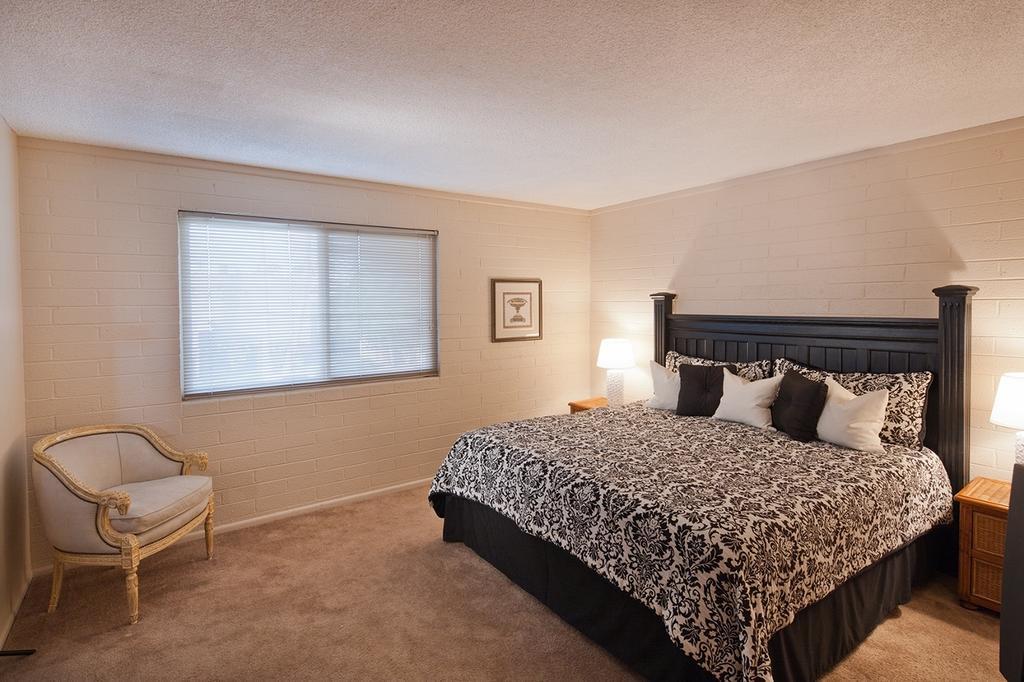 El Dorado Scottsdale, A Vacation Suites Hotel Zimmer foto