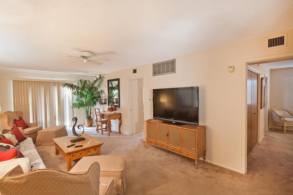 El Dorado Scottsdale, A Vacation Suites Hotel Zimmer foto