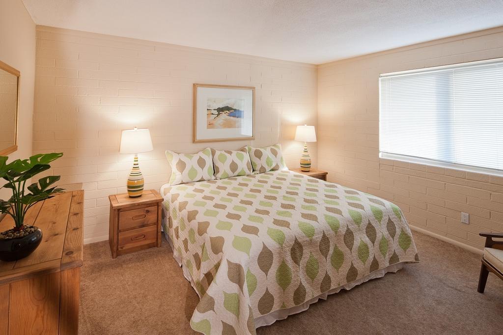 El Dorado Scottsdale, A Vacation Suites Hotel Zimmer foto