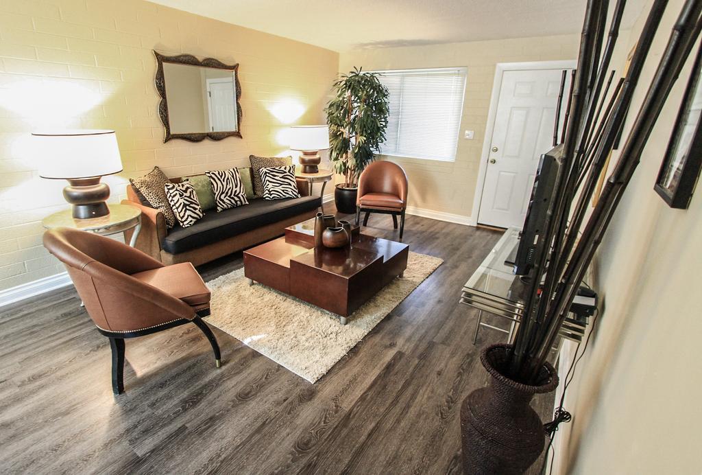 El Dorado Scottsdale, A Vacation Suites Hotel Zimmer foto