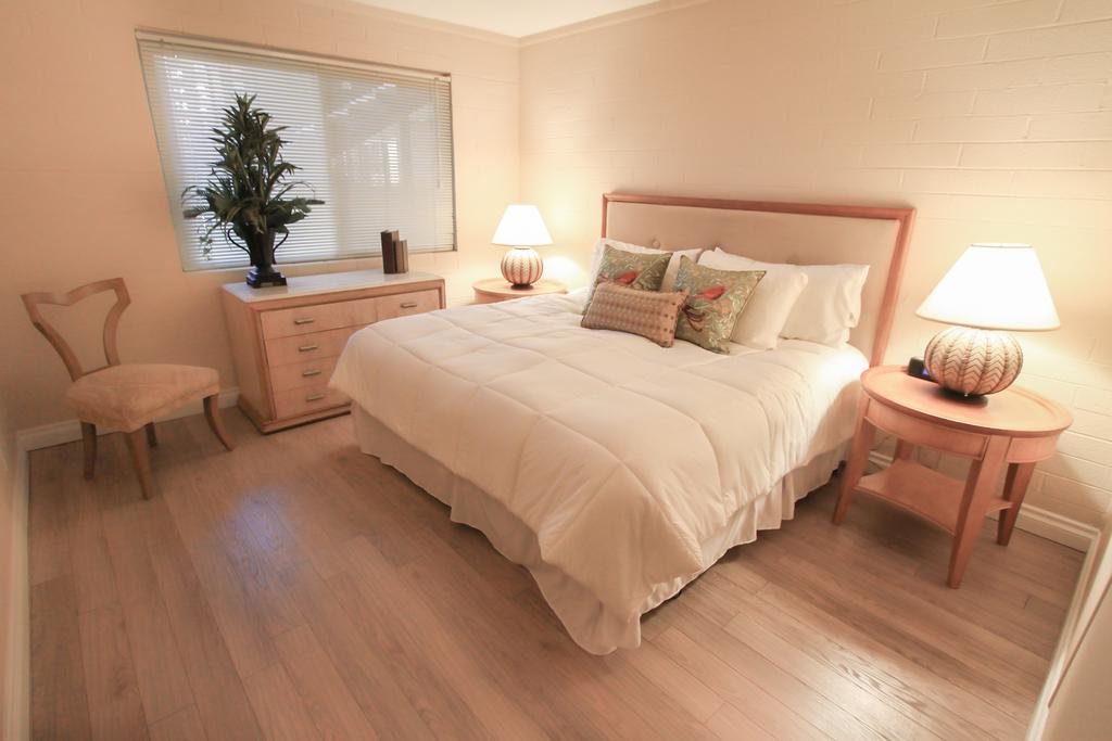 El Dorado Scottsdale, A Vacation Suites Hotel Zimmer foto