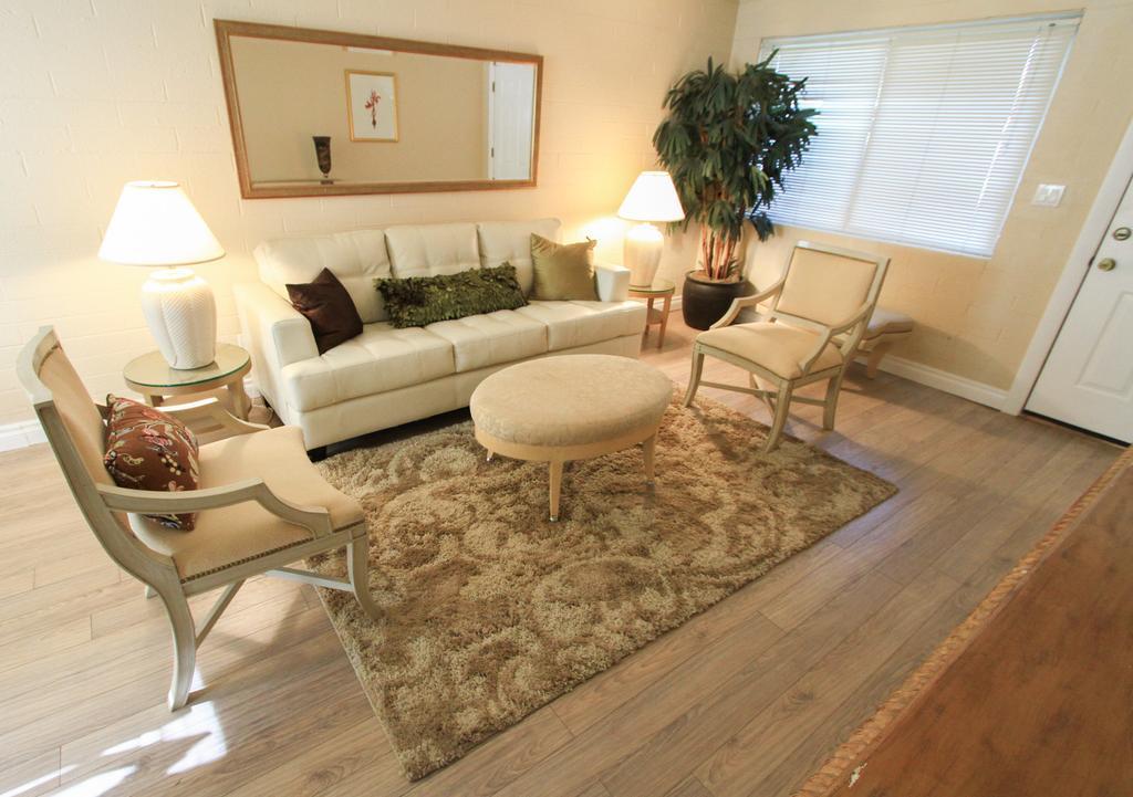 El Dorado Scottsdale, A Vacation Suites Hotel Zimmer foto