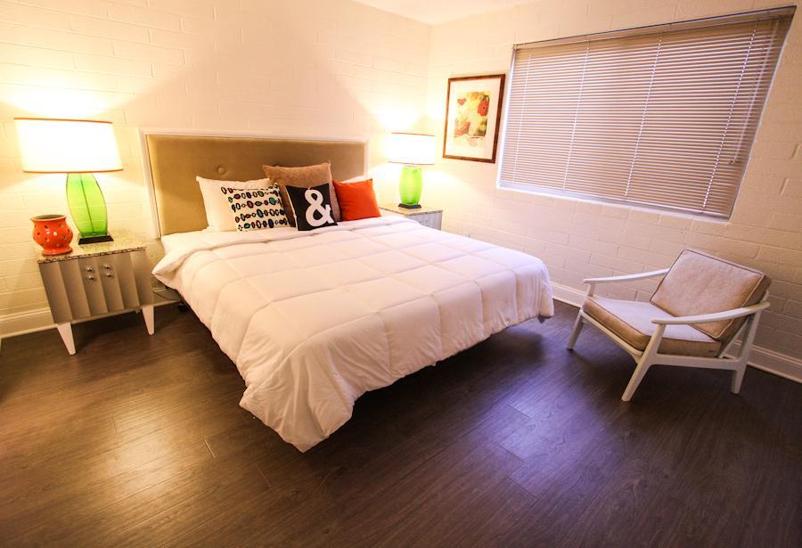 El Dorado Scottsdale, A Vacation Suites Hotel Zimmer foto