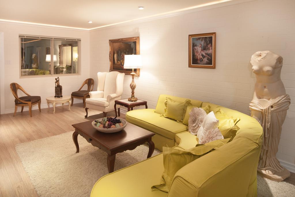 El Dorado Scottsdale, A Vacation Suites Hotel Zimmer foto