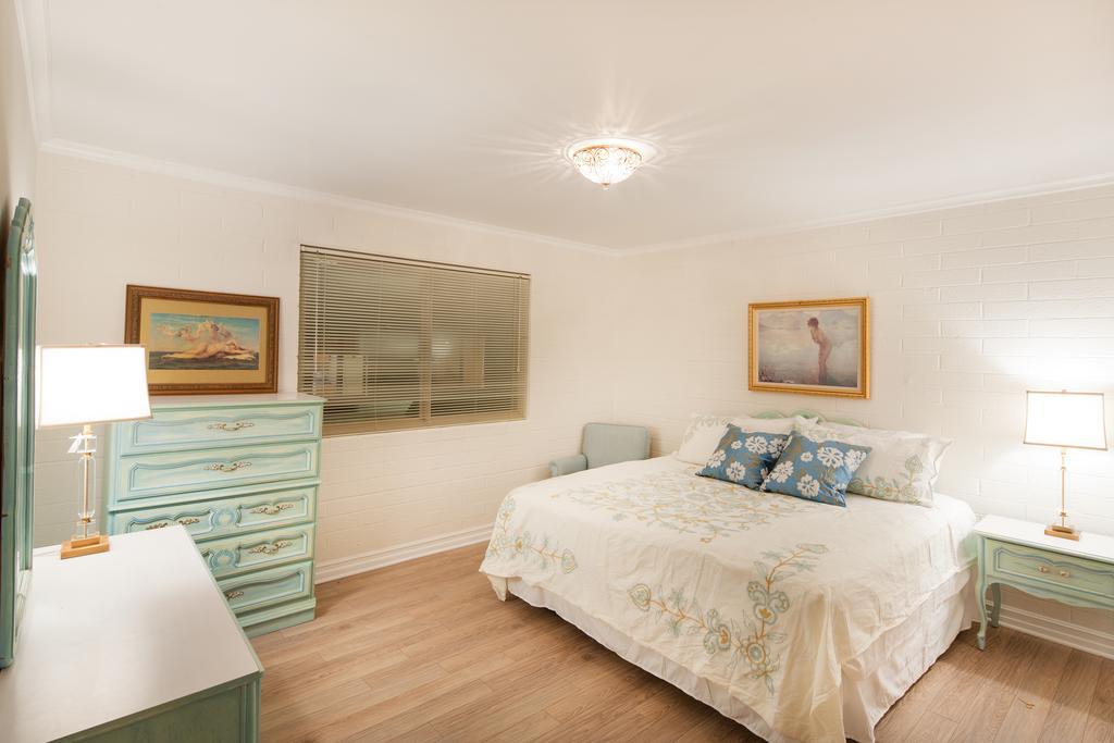 El Dorado Scottsdale, A Vacation Suites Hotel Zimmer foto