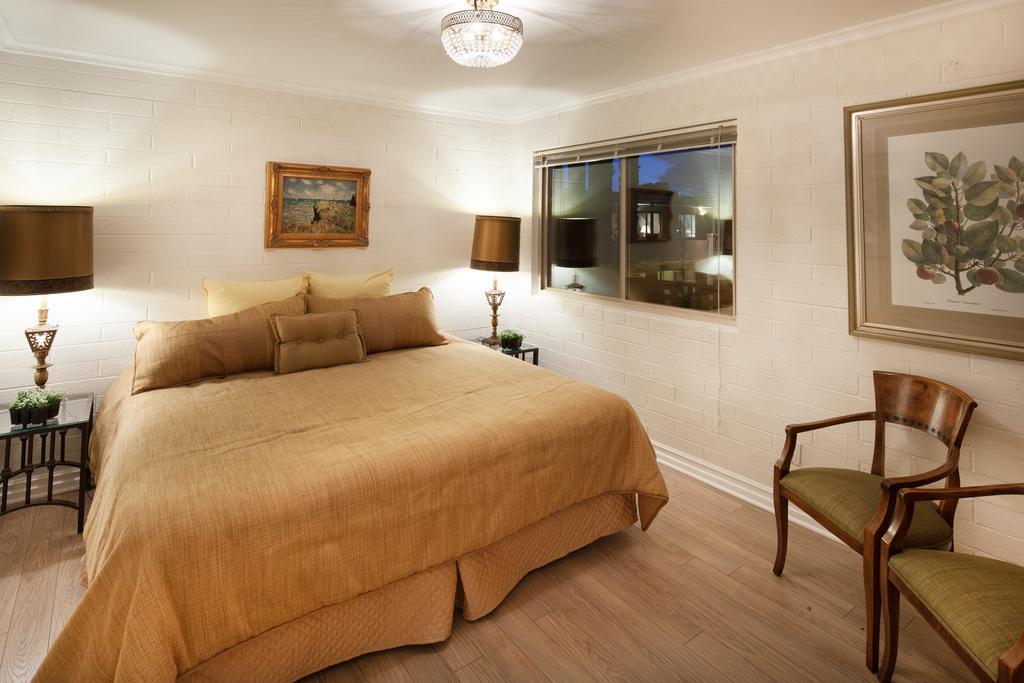 El Dorado Scottsdale, A Vacation Suites Hotel Zimmer foto