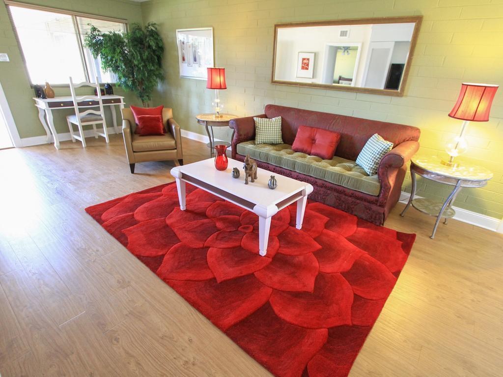 El Dorado Scottsdale, A Vacation Suites Hotel Zimmer foto